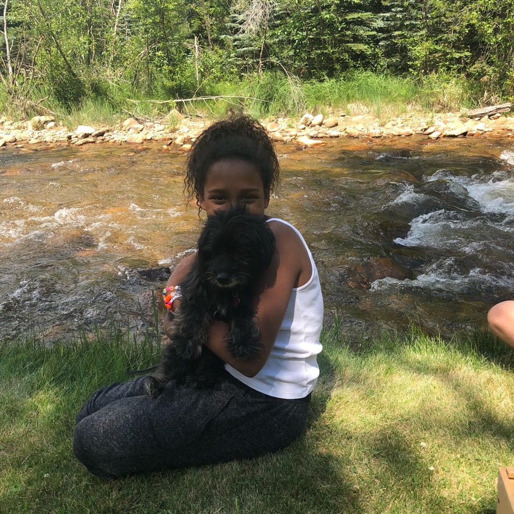 Meet your Posher, Dani